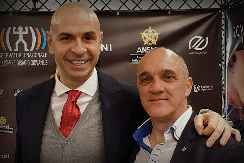 Fiera Cavalli il nostro costante impegno contro il bullismo